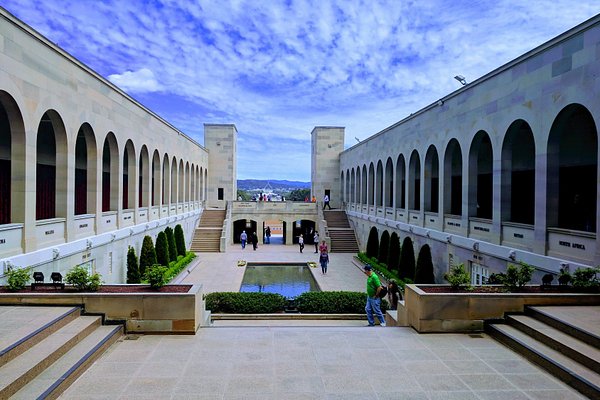 2كانبرا